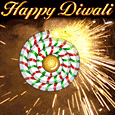 Diwali Chakra!