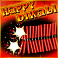 Diwali Crackers!