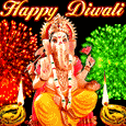 Diwali Sparkles Of Wealth &#x26; Happiness!