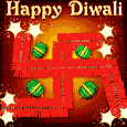 Diwali Crackers & Blessings!
