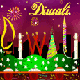 Diwali Celebration Parade!