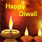 Wishing You Joy On Diwali...