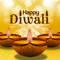 Light The Diyas, It%92s Diwali!