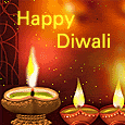 Wishing You Joy On Diwali...