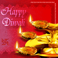 Happy Diwali To You...