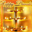 True Spirit Of Diwali...