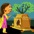 Smiles, Joy And Warmth On Diwali...