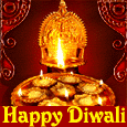 Glow Of Diyas...