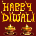 Wish A Happy Diwali!
