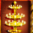 Wish You A Happy Diwali!