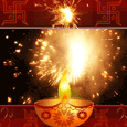 Wishing You Happiness On Diwali...