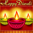 Diwali Diyas!