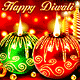 On Diwali, Light Diyas!