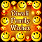 A Happy Diwali To Your Family!
