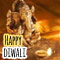 A Very Happy Diwali To You.
