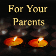 On Diwali... Wish Your Parents!