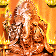 Om Sri Ganeshaya Namah!