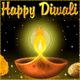 Family Diwali Wishes!
