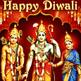 Divine Deepavali Blessings!