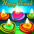 Diwali Wishes For Someone Special!