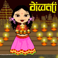 Diwali Wishes!