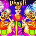 Diwali Tamasha!