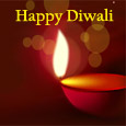 Happy And Blessed Diwali!