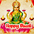 Blessed Diwali Wishes!