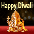 Diwali Wishes For Business Associate!