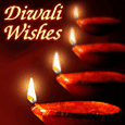 Send Diwali Greetings!