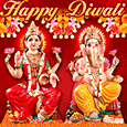 Blessings And Wishes On Diwali!