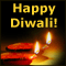Wishes For Your Friend On Diwali!