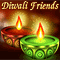 Diwali Wish For A Friend!