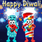 Fun Diwali Friendship Greeting!