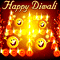 Diwali Blessings For A Friend!