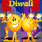 Friends Make Diwali Fun!