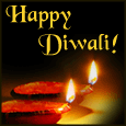 Wishes For Your Friend On Diwali!