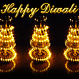 Happy Diwali Wishes!