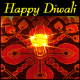 Diwali Lights!