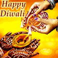 Diwali Wish For Your Friend!