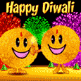 A Sweet Diwali Wish!