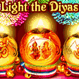 Special Diwali Diyas!