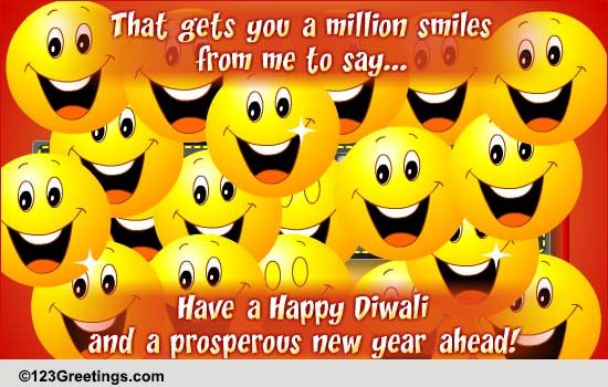 Diwali Jackpot!