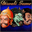 Diwali Demon Game!