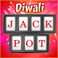 Diwali Jackpot!