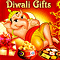 Surprise Diwali Gifts!