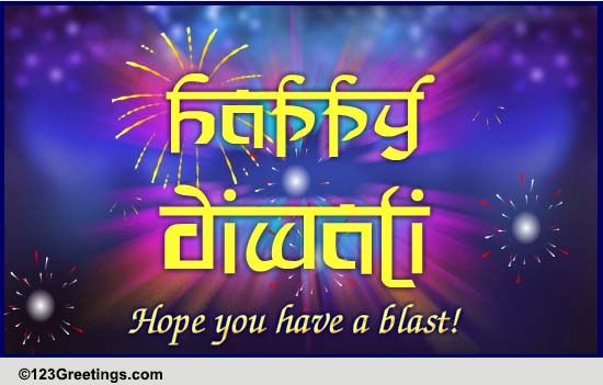 Sparkling Diwali Gifts!