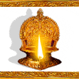 A Special Diya...