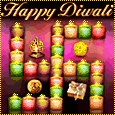 Happy Diwali!