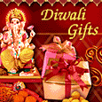 Send Special Diwali Gifts!
